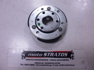 Σιαγώνες Φυγοκεντρικού Derbi Variant Sport 50 2T 2012 ZDPSBA00 CM1002025