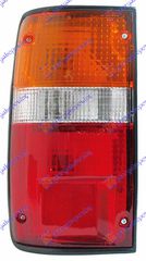 ΦΑΝΟΣ ΠΙΣΩ (Ε) (DEPO) για TOYOTA HI-LUX (YN 85) 2WD 89-94 για TOYOTA HI-LUX (YN 85) 2WD 89-94