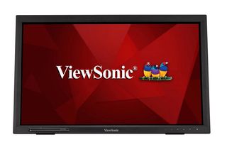 Viewsonic Monitor TD2223 21.5'' FHD IR Touch, DVI, HDMI, Speakers