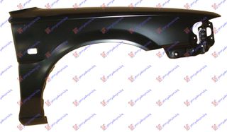 ΦΤΕΡΟ ΕΜΠΡΟΣ για TOYOTA COROLLA (E 9) SDN 88-91 για TOYOTA COROLLA (E 9) SDN 88-91
