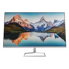 HP M32f VA AMD FreeSync Monitor 32" (2H5M7E9) (HP2H5M7E9)