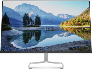 HP M24fe IPS AMD FreeSync Monitor 24" (43G27E9) (HP43G27E9)