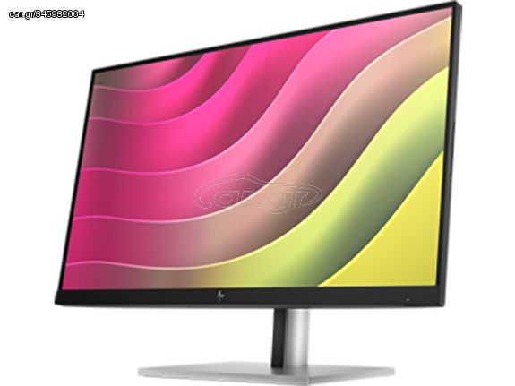 HP E24t G5 Touch IPS Ergonomic Monitor 24" (6N6E6AA) (HP6N6E6AA)