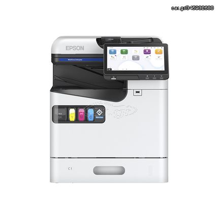 Epson WorkForce Enterprise AM-C550 Multifunction A4