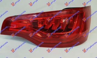 ΦΑΝΟΣ ΠΙΣΩ LED (Ε) για AUDI Q7 09-15 για AUDI Q7 09-15