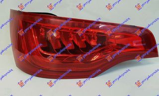 ΦΑΝΟΣ ΠΙΣΩ LED (Ε) για AUDI Q7 09-15 για AUDI Q7 09-15