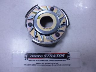 Σιαγώνες Φυγοκεντρικού Vespa GTS 300 4T 4V ie ABS E3-E4 2014-2018 CM3117015