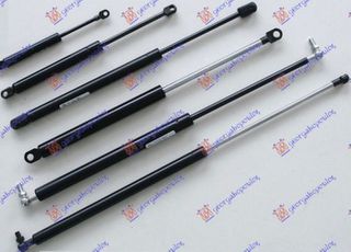 ΑΜΟΡΤΙΣΕΡ ΜΠΑΓΚΑΖ (624L-1130N) για AUDI A7 SPORTBACK 10-14 για AUDI A7 SPORTBACK 10-14