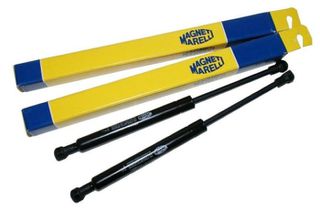 ΑΜΟΡΤΙΣΕΡ ΜΠΑΓΚΑΖ 5Π (537L-540N) (MARELLI) για AUDI A1 10-14 για AUDI A1 10-14