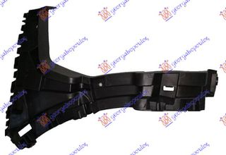 ΒΑΣΗ ΠΡΟΦΥΛΑΚΤΗΡΑ ΠΙΣΩ ΠΛΑΙΝΗ ΠΛΑΣΤΙΚΗ για AUDI Q3 11-14 για AUDI Q3 11-14