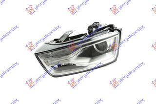 ΦΑΝΟΣ ΕΜΠΡΟΣ Bi-XENON ΜΕ ΦΩΣ ΗΜΕΡΑΣ LED (Ε) (DEPO) για AUDI Q3 14-18 για AUDI Q3 14-18