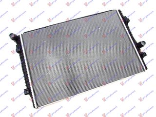 ΨΥΓΕΙΟ ΒΕΝΖΙΝΗ 2.0TSI (221KW) (650x450x34) για CUPRA ATECA 18-20 για CUPRA ATECA 18-20