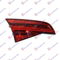 ΦΑΝΟΣ ΠΙΣΩ ΕΣΩ LED (ULO) για AUDI A8 13-17 για AUDI A8 13-17