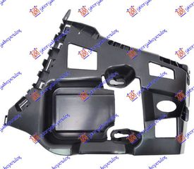 ΒΑΣΗ ΠΡΟΦΥΛΑΚΤΗΡΑ ΠΙΣΩ ΠΛΑΙΝΗ ΠΛΑΣΤΙΚΗ για BMW SERIES 1 (F21/20) 3/5D 15-19 για BMW SERIES 1 (F21/20