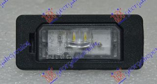 ΦΑΝΟΣ ΑΡΙΘΜΟΥ LED για BMW SERIES 3 (E92/93) COUPE/CABRIO 11-13 για BMW SERIES 3 (E92/93) COUPE/CABRI