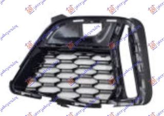 ΔΙΧΤΥ ΠΡΟΦΥΛΑΚΤΗΡΑ ΕΜΠΡΟΣ (M340i/M340iX) για BMW SERIES 3 (G20/G21) SDN/S.W. 18-22 για BMW SERIES 3