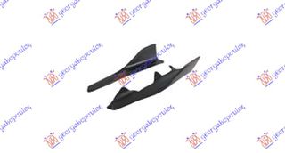 ΜΑΡΣΠΙΕ ΠΛΑΣΤΙΚΟ ΠΙΣΩ ΣΕΤ (M-PERFORMANCE) (M2 F87) για BMW SERIES 2 (F22/23) COUPE/CABRIO 14-19 για