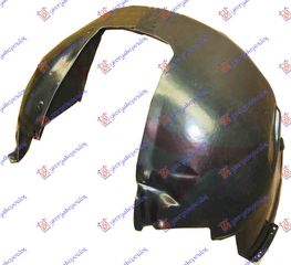 ΘΟΛΟΣ ΕΜΠΡΟΣ ΠΛΑΣΤΙΚΟΣ για BMW SERIES 7 (E38) 95-02 για BMW SERIES 7 (E38) 95-02