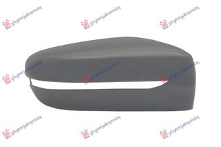 ΚΑΠΑΚΙ ΚΑΘΡΕΦΤΗ ΒΑΦΟΜΕΝΟ για BMW SERIES 5 (G30/G31) 16-20 για BMW SERIES 5 (G30/G31) 16-20