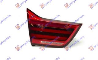 ΦΑΝΟΣ ΠΙΣΩ ΕΣΩ LED 2017- (Ε) (DEPO) για BMW SERIES 4 (F32/36/33/)COUPE/GR.COUPE/CAB.14-20 για BMW SE