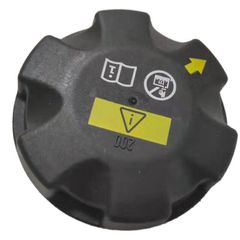 ΤΑΠΑ ΔΟΧΕΙΟΥ ΝΕΡΟΥ ΨΥΓΕΙΟΥ ΜΕΓΑΛΟ (2,0bar) για BMW X6 (E71) 08-14 για BMW X6 (E71) 08-14