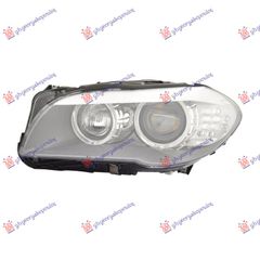 ΦΑΝΟΣ ΕΜΠΡΟΣ Bi-XENON ΕΞΥΠΝΟ ΜΕ ΦΩΣ ΗΜΕΡΑΣ LED (E) (DEPO) για BMW SERIES 5 (F10/11) 10-13 για BMW SE