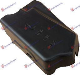 ΠΛΑΣΤΙΚΟ ΚΑΛΥΜΜΑ ΜΕΤΩΠΗΣ ΑΚΡΑΙΟ για BMW SERIES 5 (G30/G31) 16-20 για BMW SERIES 5 (G30/G31) 16-20