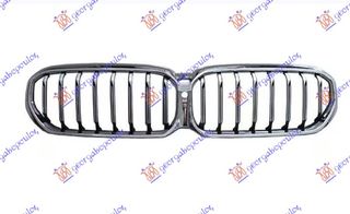 ΜΑΣΚΑ (M-SPORT) (ΜΕ ΚΑΜΕΡΑ) για BMW SERIES 5 (G30/G31) 20-24 για BMW SERIES 5 (G30/G31) 20-24