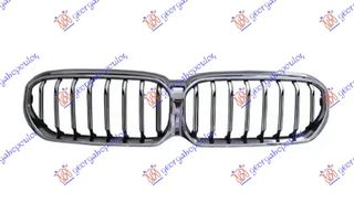 ΜΑΣΚΑ (M-SPORT) για BMW SERIES 5 (G30/G31) 20-24 για BMW SERIES 5 (G30/G31) 20-24