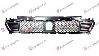 ΔΙΧΤΥ ΠΡΟΦΥΛΑΚΤΗΡΑ ΕΜΠΡΟΣ (ΜΕ ACC) για JEEP CHEROKEE (KL) 19- για JEEP CHEROKEE (KL) 19-