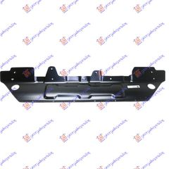 ΠΟΔΙΑ ΜΗΧΑΝΗΣ ΕΜΠΡΟΣ ΜΕΤΑΛΛΙΚΗ για FIAT 500 X 15-19 για FIAT 500 X 15-19