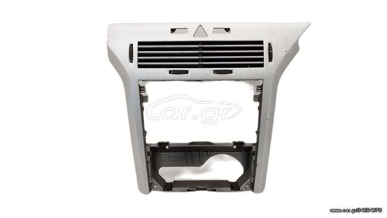 Αεραγωγός Ταμπλό OPEL ASTRA Hatchback / 5dr 2004 - 2007 ( H ) 1.2 (L48)  ( Z 12 XEP  ) (80 hp ) Βενζίνη #331985437