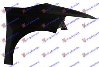 ΦΤΕΡΟ ΕΜΠΡΟΣ για CITROEN C4 GRAND PICASSO 14-17 για CITROEN C4 GRAND PICASSO 14-17