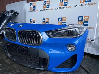 BMW Χ2  M-PACK  2018-2020 (F39) ΦΑΝΑΡΙΑ ΞΕΝΟΝ