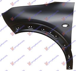 ΦΤΕΡΟ ΕΜΠΡΟΣ για CITROEN C4 CACTUS 14-18 για CITROEN C4 CACTUS 14-18