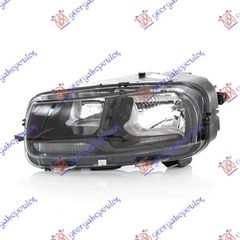 ΦΑΝΟΣ ΕΜΠΡΟΣ ΗΛΕΚΤΡΙΚΟΣ (VALEO) για CITROEN C4 CACTUS 14-18 για CITROEN C4 CACTUS 14-18