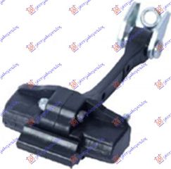 ΣΤΟΠ ΠΟΡΤΑΣ ΠΙΣΩ για CITROEN C4 CACTUS 14-18 για CITROEN C4 CACTUS 14-18