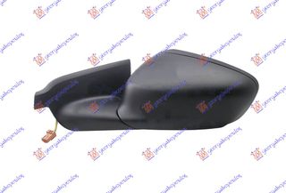 ΚΑΘΡΕΦΤΗΣ ΗΛΕΚΤΡΙΚΟΣ ΜΑΥΡΟΣ (Α ΠΟΙΟΤΗΤΑ) (CONVEX GLASS) για CITROEN C4 CACTUS 14-18 για CITROEN C4 C