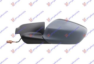 ΚΑΘΡΕΦΤΗΣ ΗΛΕΚ. ΘΕΡΜ. ΒΑΦ. (Α ΠΟΙΟΤΗΤΑ) (CONVEX GLASS) για CITROEN C4 CACTUS 14-18 για CITROEN C4 CA