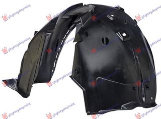 ΘΟΛΟΣ ΕΜΠΡΟΣ ΠΛΑΣΤΙΚΟΣ (Α ΠΟΙΟΤΗΤΑ) για CITROEN C4 20- για CITROEN C4 20-