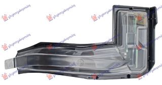 ΦΛΑΣ ΠΛΑΙΝΟ ΚΑΘΡΕΦΤΗ LED για CITROEN C4 20- για CITROEN C4 20-