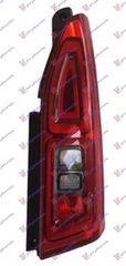 ΦΑΝΟΣ ΠΙΣΩ (Ε) (PROACE CITY) για TOYOTA PROACE/PROACE VERSO 16- για TOYOTA PROACE/PROACE VERSO 16-