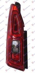 ΦΑΝΟΣ ΠΙΣΩ (Ε) (PROACE CITY) για TOYOTA PROACE/PROACE VERSO 16- για TOYOTA PROACE/PROACE VERSO 16-