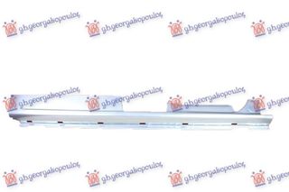 ΜΑΡΣΠΙΕ (2785mm) για TOYOTA PROACE CITY 19- για TOYOTA PROACE CITY 19-