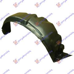 ΘΟΛΟΣ ΕΜΠΡΟΣ ΠΛΑΣΤΙΚΟΣ για CHEVROLET SPARK 13- για CHEVROLET SPARK 13-