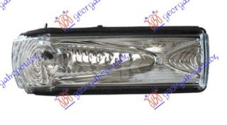 ΦΛΑΣ ΠΛΑΙΝΟ ΚΑΘΡΕΦΤΗ για FIAT DOBLO 09-15 για FIAT DOBLO 09-15