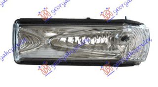 ΦΛΑΣ ΠΛΑΙΝΟ ΚΑΘΡΕΦΤΗ για FIAT DOBLO 09-15 για FIAT DOBLO 09-15