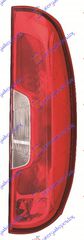 ΦΑΝΟΣ ΠΙΣΩ (ΜΟΝΗ ΠΟΡΤΑ) (Ε) (DEPO) για FIAT DOBLO 15- για FIAT DOBLO 15-