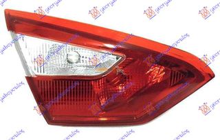ΦΑΝΟΣ ΠΙΣΩ ΕΣΩ 4Π για FORD FOCUS 11-14 για FORD FOCUS 11-14