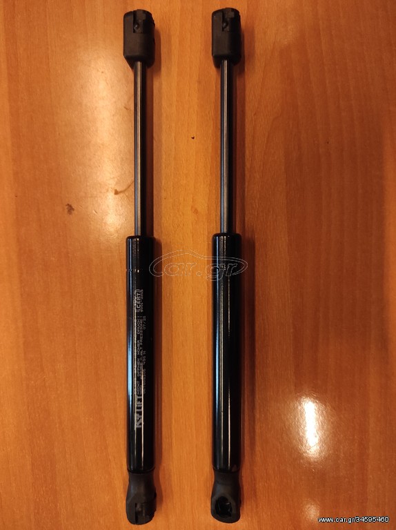 AUTOPARTS- ΑΜΟΡΤΙΣΕΡ ΠΟΡΤΜΠΑΓΚΑΖ AUDI A4 94-00